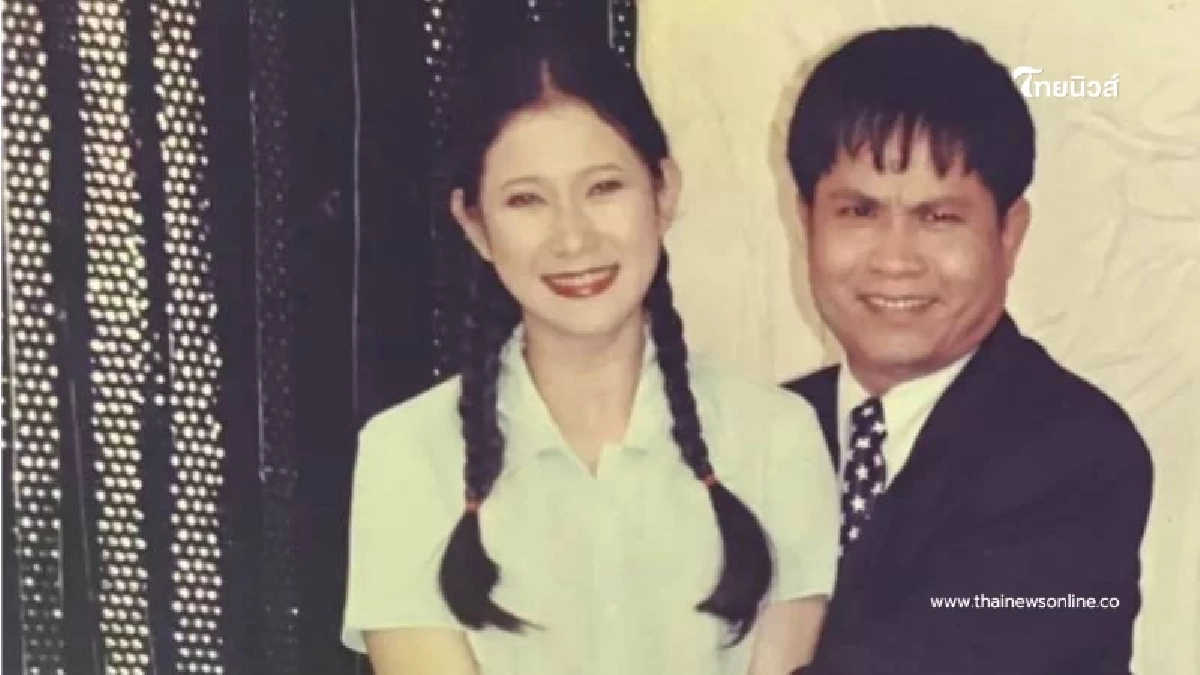 ปู กนกวรรณ เผยความจริง จบรัก เด๋อ ดอกสะเดา 29 ปี ลั่นเงินฉันสร้างแต่ชื่อโฉนดเป็นชื่อเธอ เปิดเบื้องหลังการยกทรัพย์สินมูลค่ามหาศาลทิ้ง เพื่อซื้ออิสรภาพจาก “วงจรอุบาทว์”