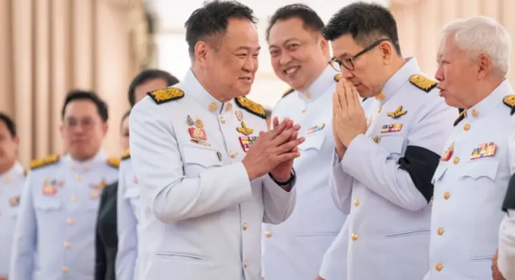 อนุทิน ประกาศชัยชนะ อย่างไม่เป็นทางการ ชี้ชนะเพราะทำงานหนัก…