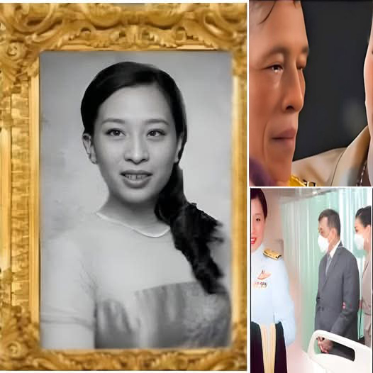 ประกาศแล้ว!! รพ.จุฬาฯ ประกาศข่าวใหญ่ เจ้าหญิงองค์ภา …