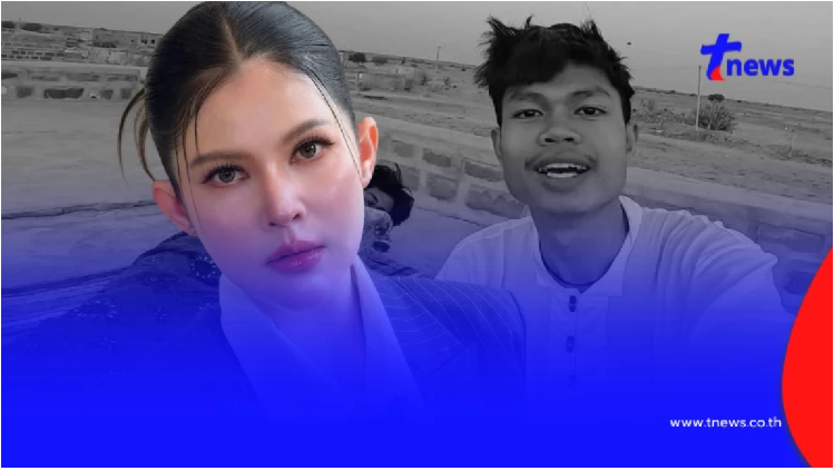 แอนนี่ บรู๊ค เดือด ฟาดคนซ้ำเติม ฮลุน โซโล่ ลั่นเห่าเขามีไว้ให้หมา